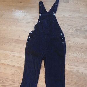 Old Navy Black Jumpsuit Classic Style